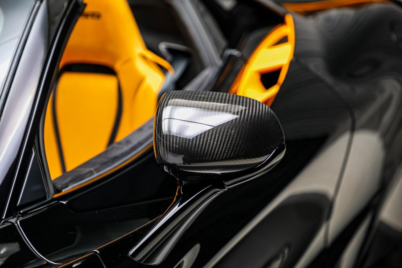 2022 McLaren 720S PERFORMANCE SPIDER 10TH ANNIVERSARY MSOSPEC FULPPF Photo
