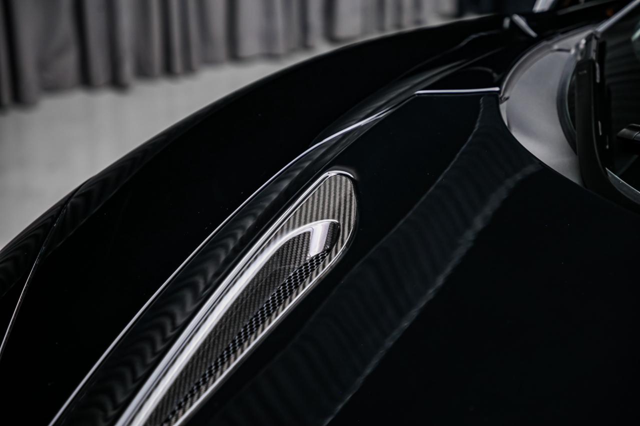 2022 McLaren 720S PERFORMANCE SPIDER 10TH ANNIVERSARY MSOSPEC FULPPF Photo