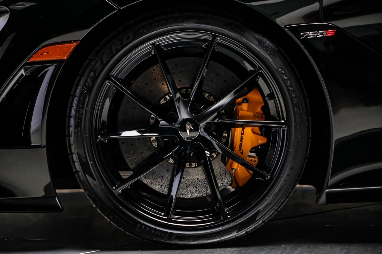 2022 McLaren 720S PERFORMANCE SPIDER 10TH ANNIVERSARY MSOSPEC FULPPF Photo