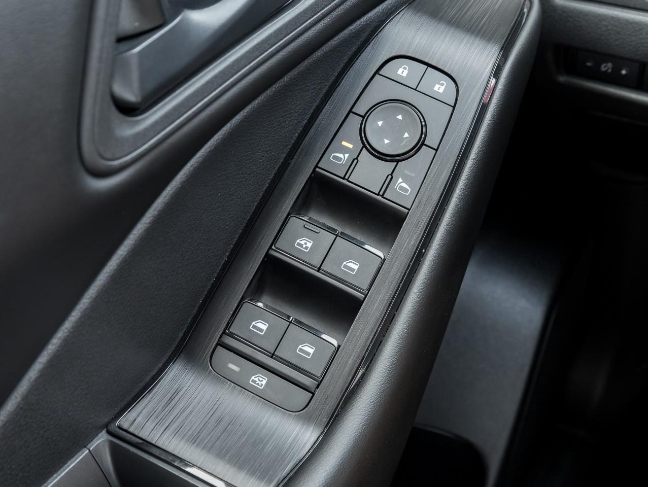 2024 Nissan Rogue S Photo