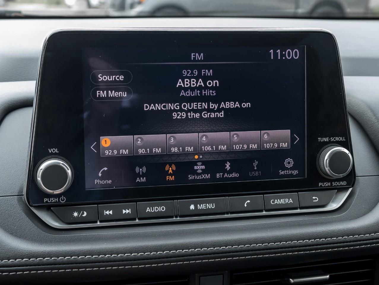 2024 Nissan Rogue S Photo