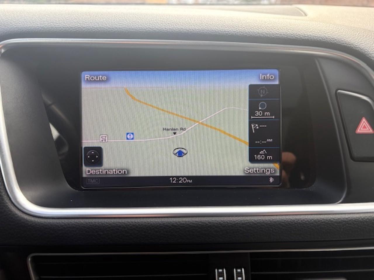 2015 Audi Q5 quattro 4dr 2.0T Progressiv Photo