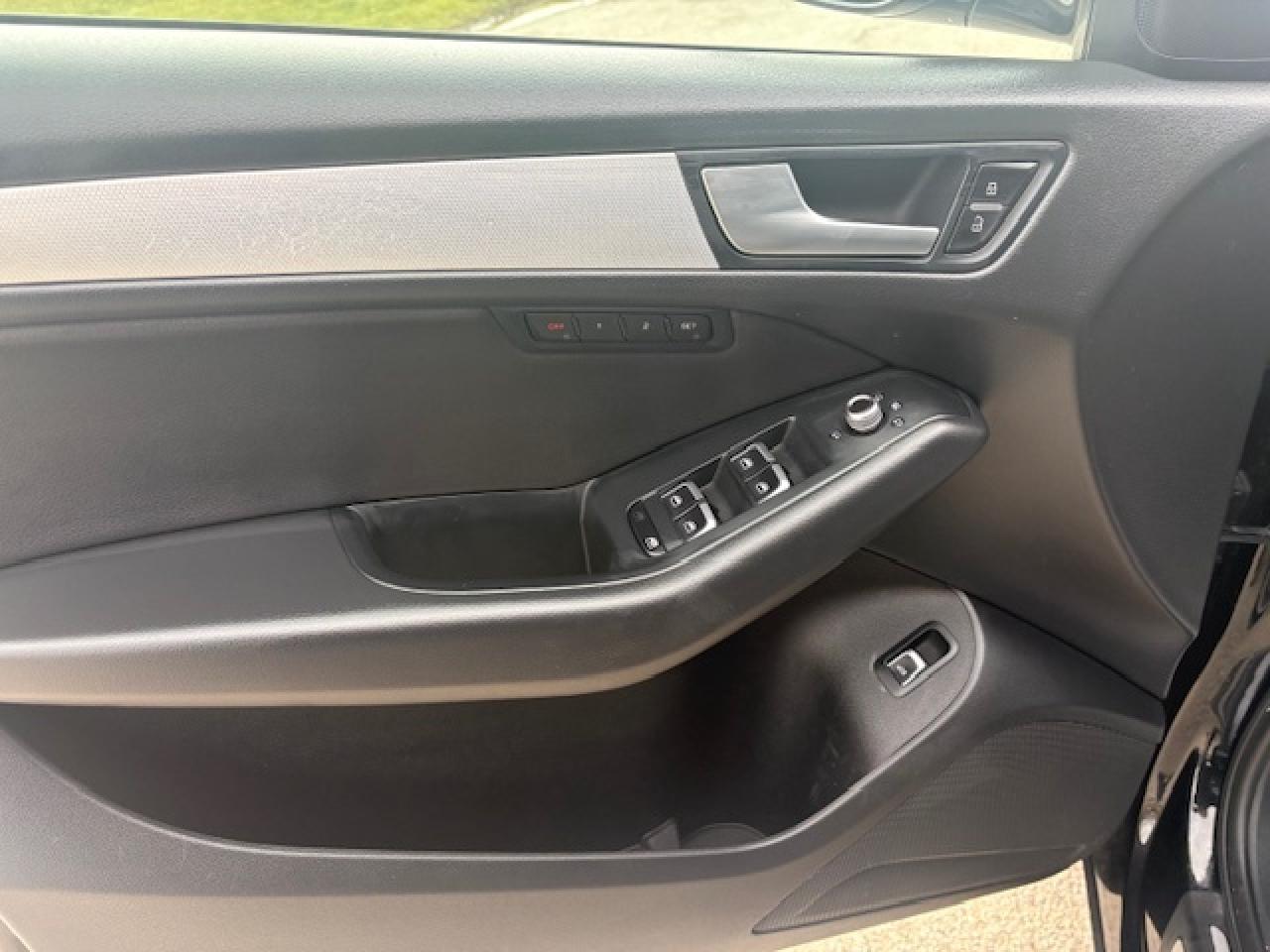 2015 Audi Q5 quattro 4dr 2.0T Progressiv Photo