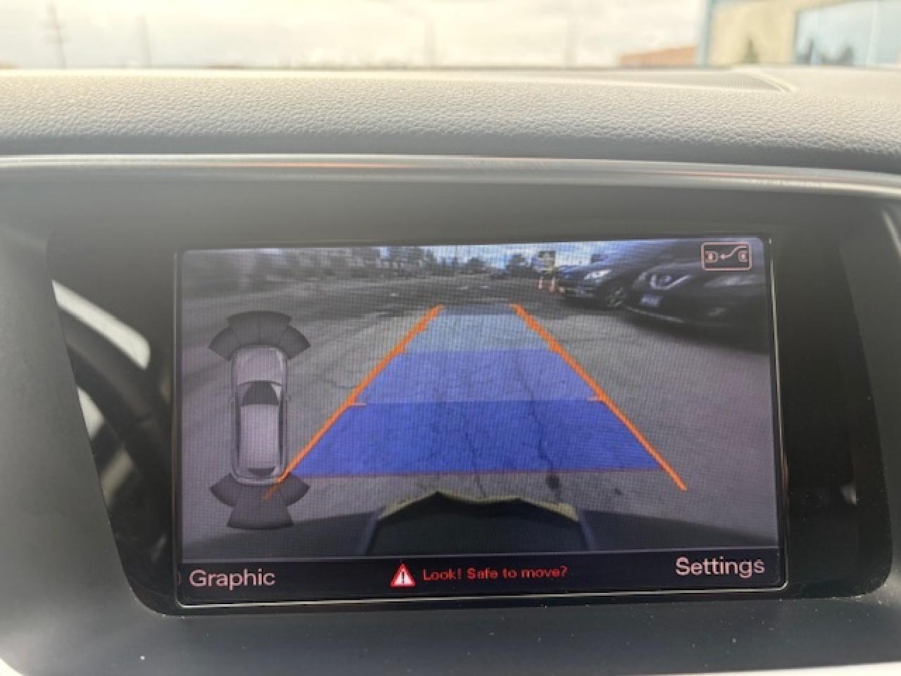 2015 Audi Q5 quattro 4dr 2.0T Progressiv Photo