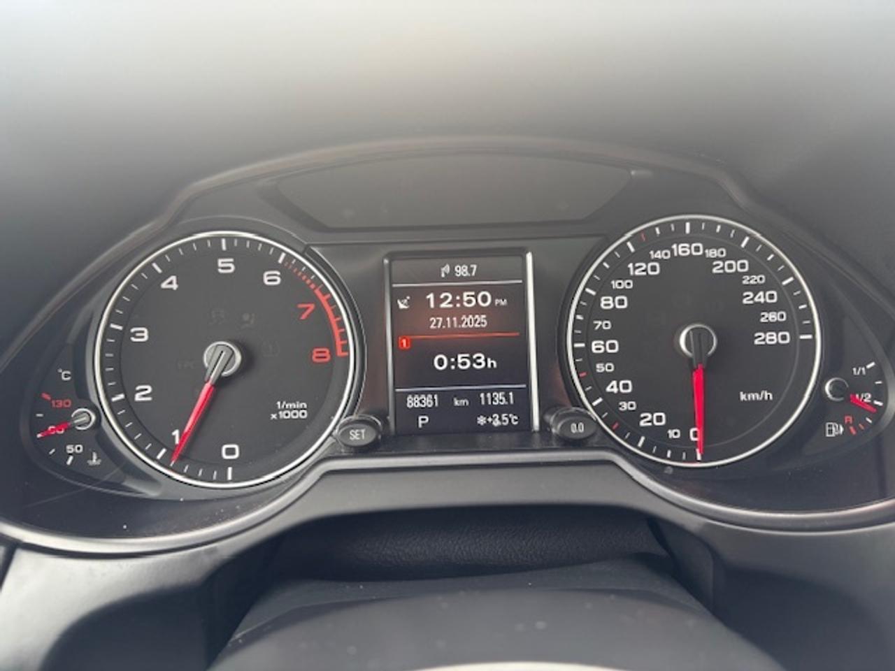 2015 Audi Q5 quattro 4dr 2.0T Progressiv Photo