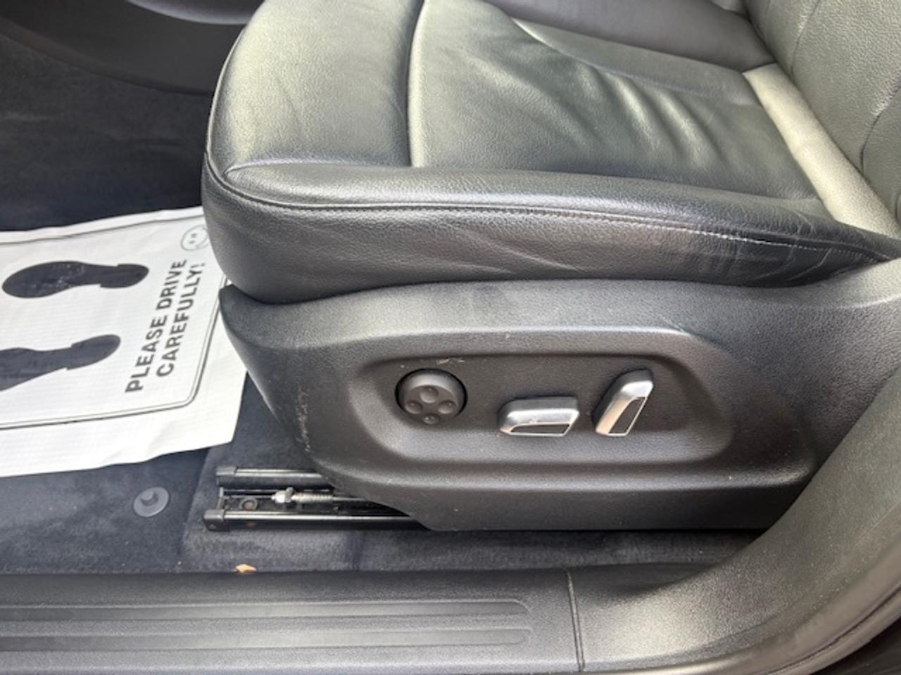 2015 Audi Q5 quattro 4dr 2.0T Progressiv Photo