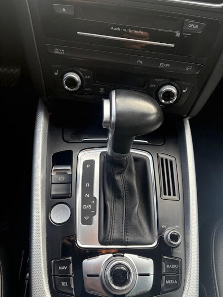 2015 Audi Q5 quattro 4dr 2.0T Progressiv Photo