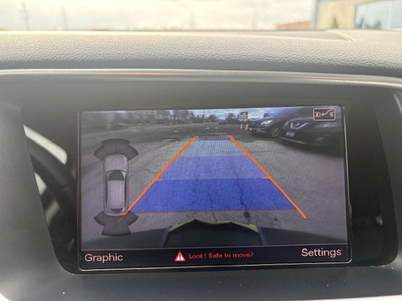 2015 Audi Q5 quattro 4dr 2.0T Progressiv Photo