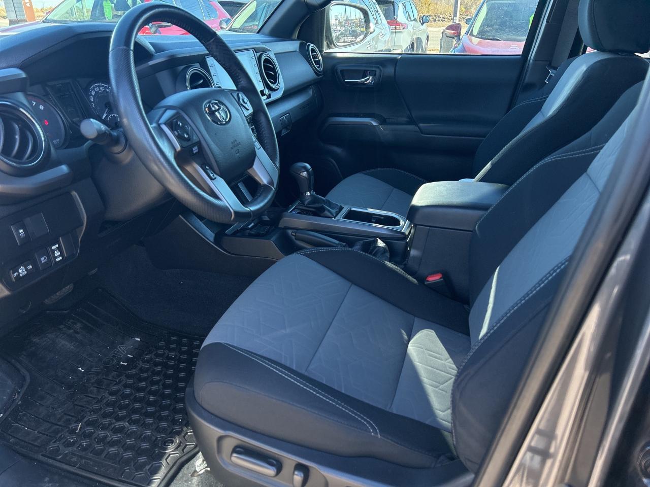 2021 Toyota Tacoma TRD   Front Heated Seats   No Reported Accidents Photo