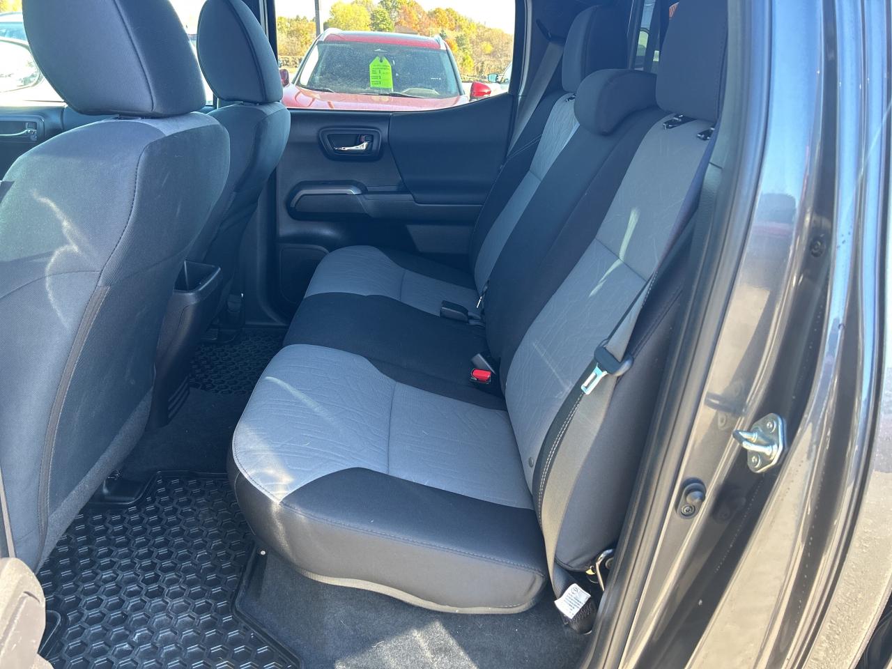 2021 Toyota Tacoma TRD   Front Heated Seats   No Reported Accidents Photo