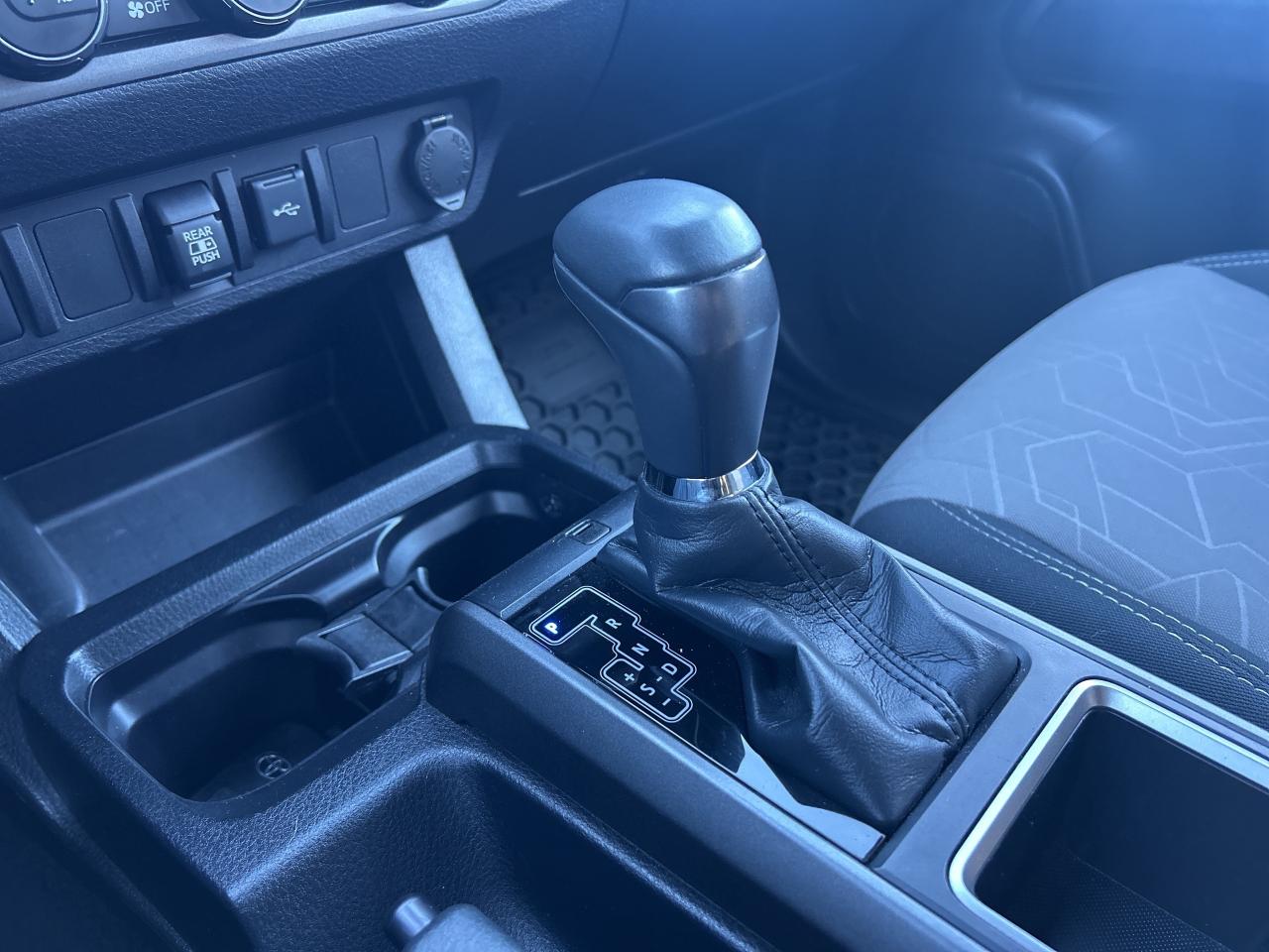 2021 Toyota Tacoma TRD   Front Heated Seats   No Reported Accidents Photo