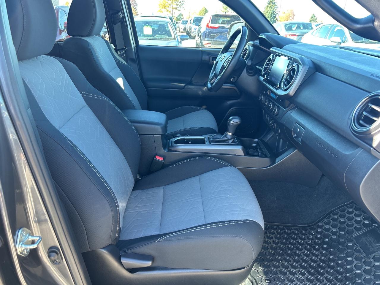 2021 Toyota Tacoma TRD   Front Heated Seats   No Reported Accidents Photo