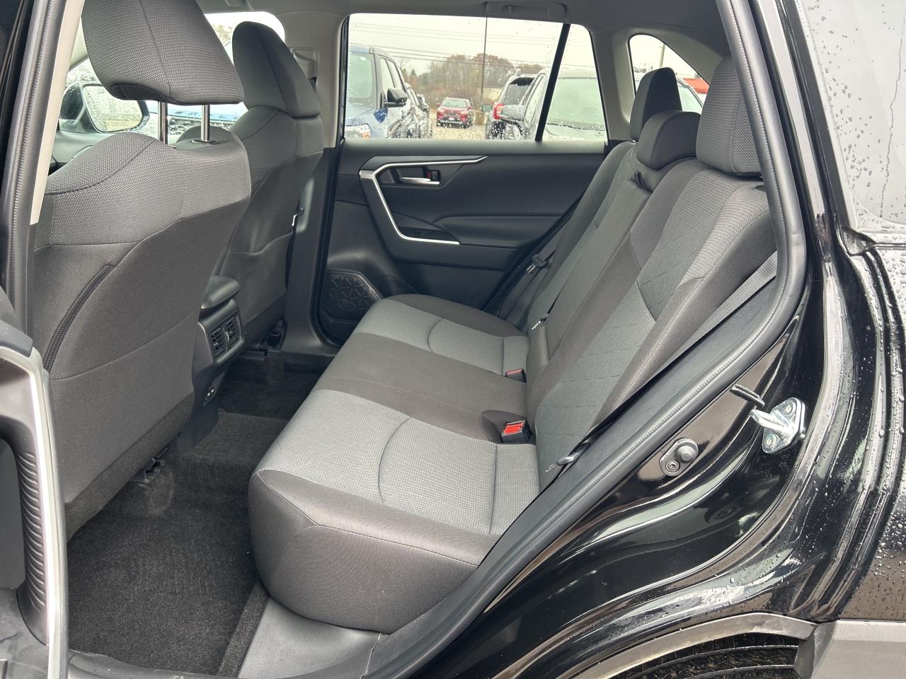 2025 Toyota RAV4 XLE   NO REPORTED ACCIDENTS   Power Moonroof Photo