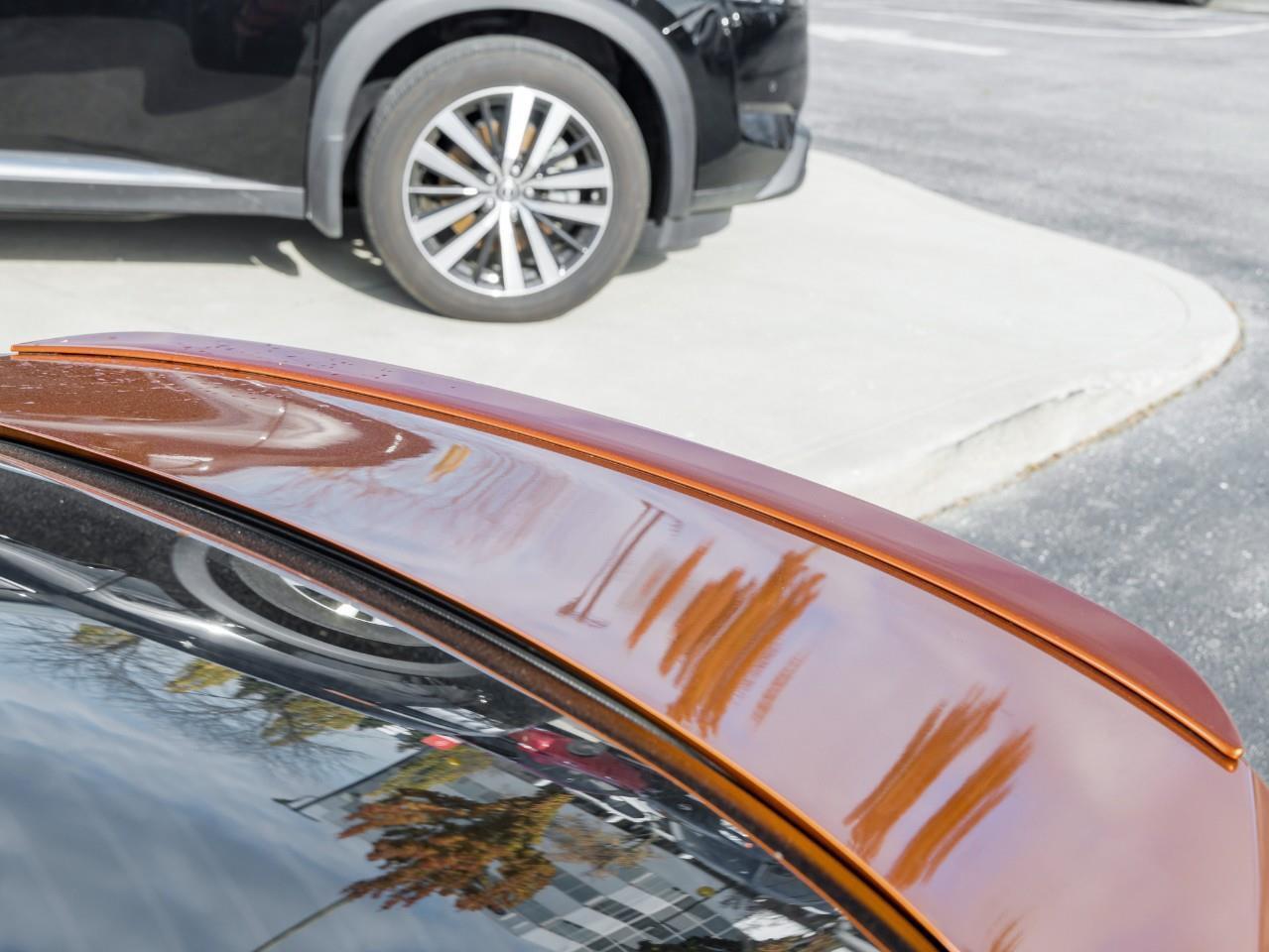 2022 Nissan Sentra SR Photo