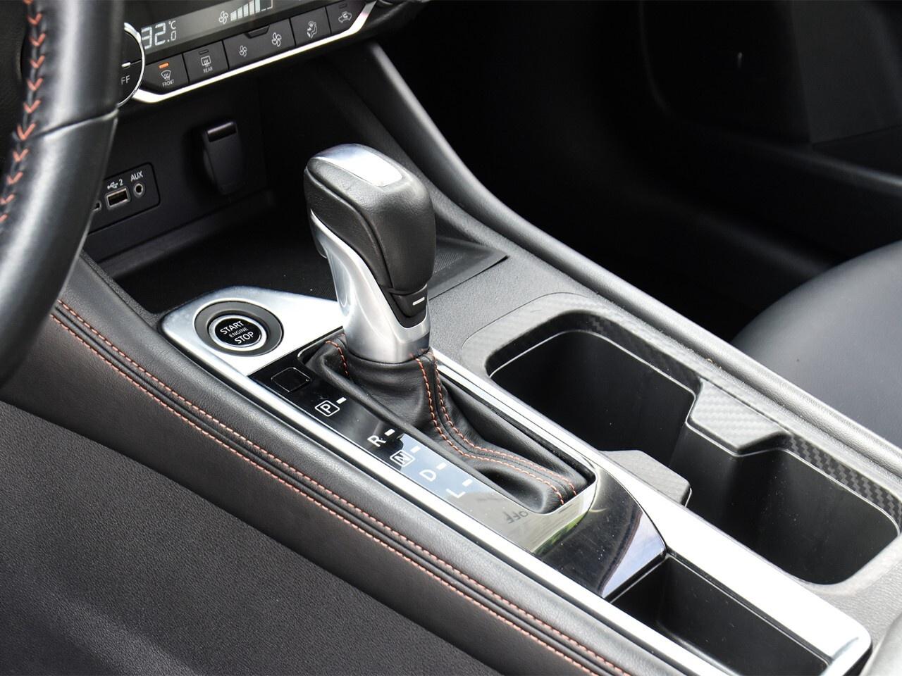 2022 Nissan Sentra SR CVT, APPLE CARPLAY, REMOTE START Photo