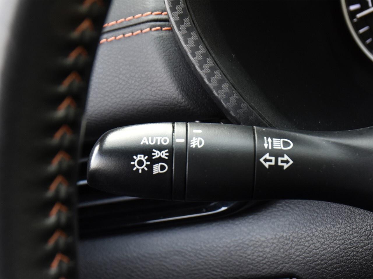 2022 Nissan Sentra SR CVT, APPLE CARPLAY, REMOTE START Photo