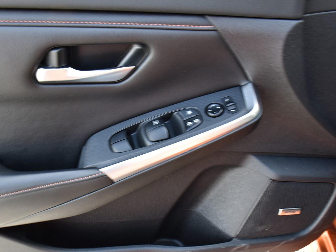 2022 Nissan Sentra SR CVT, APPLE CARPLAY, REMOTE START Photo