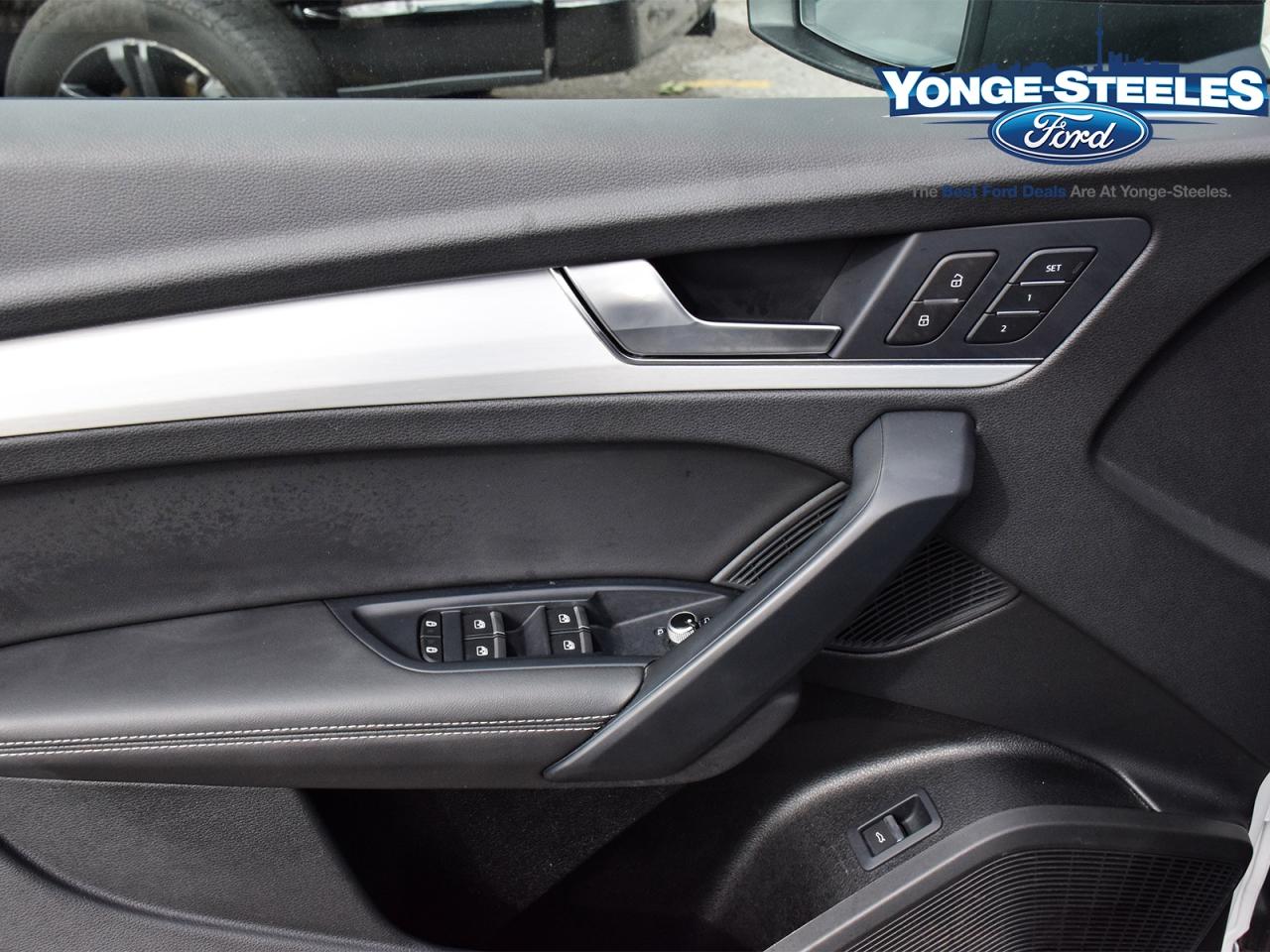 2024 Audi Q5 Technik 45 TFSI quattro Photo