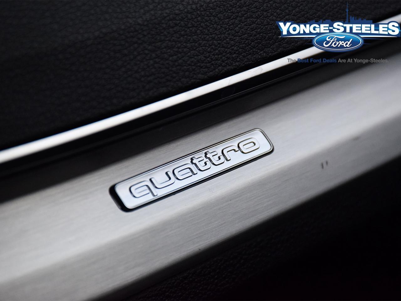 2024 Audi Q5 Technik 45 TFSI quattro Photo