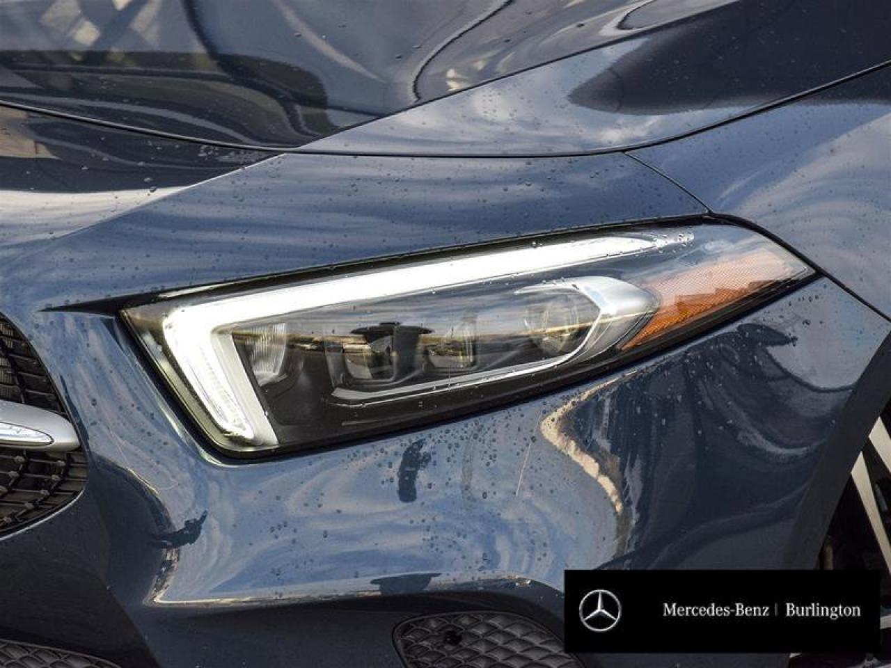 2020 Mercedes-Benz A-Class A 250 Photo