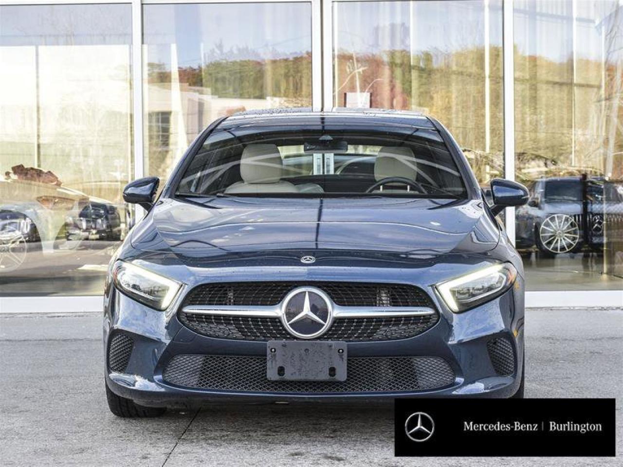 2020 Mercedes-Benz A-Class A 250 Photo