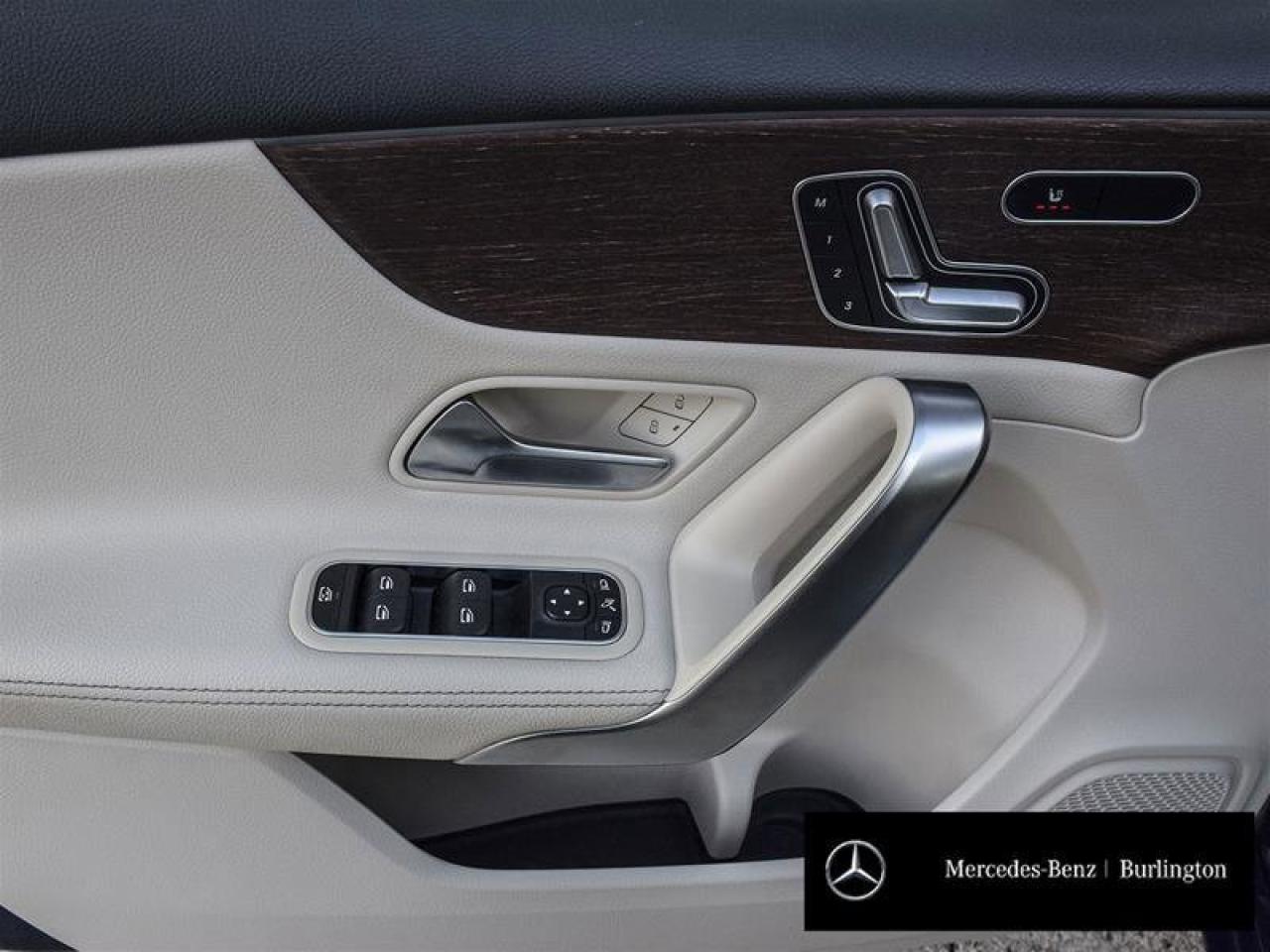 2020 Mercedes-Benz A-Class A 250 Photo