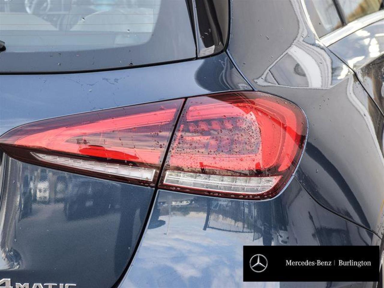 2020 Mercedes-Benz A-Class A 250 Photo