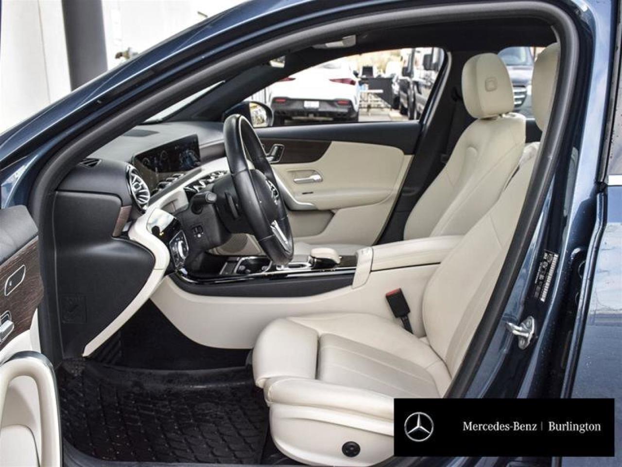 2020 Mercedes-Benz A-Class A 250 Photo