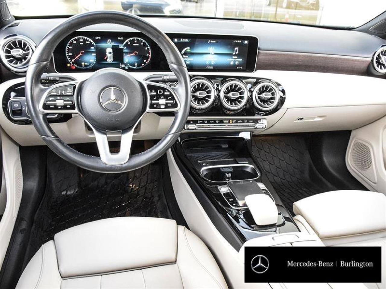 2020 Mercedes-Benz A-Class A 250 Photo