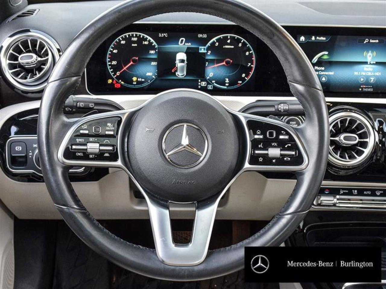 2020 Mercedes-Benz A-Class A 250 Photo