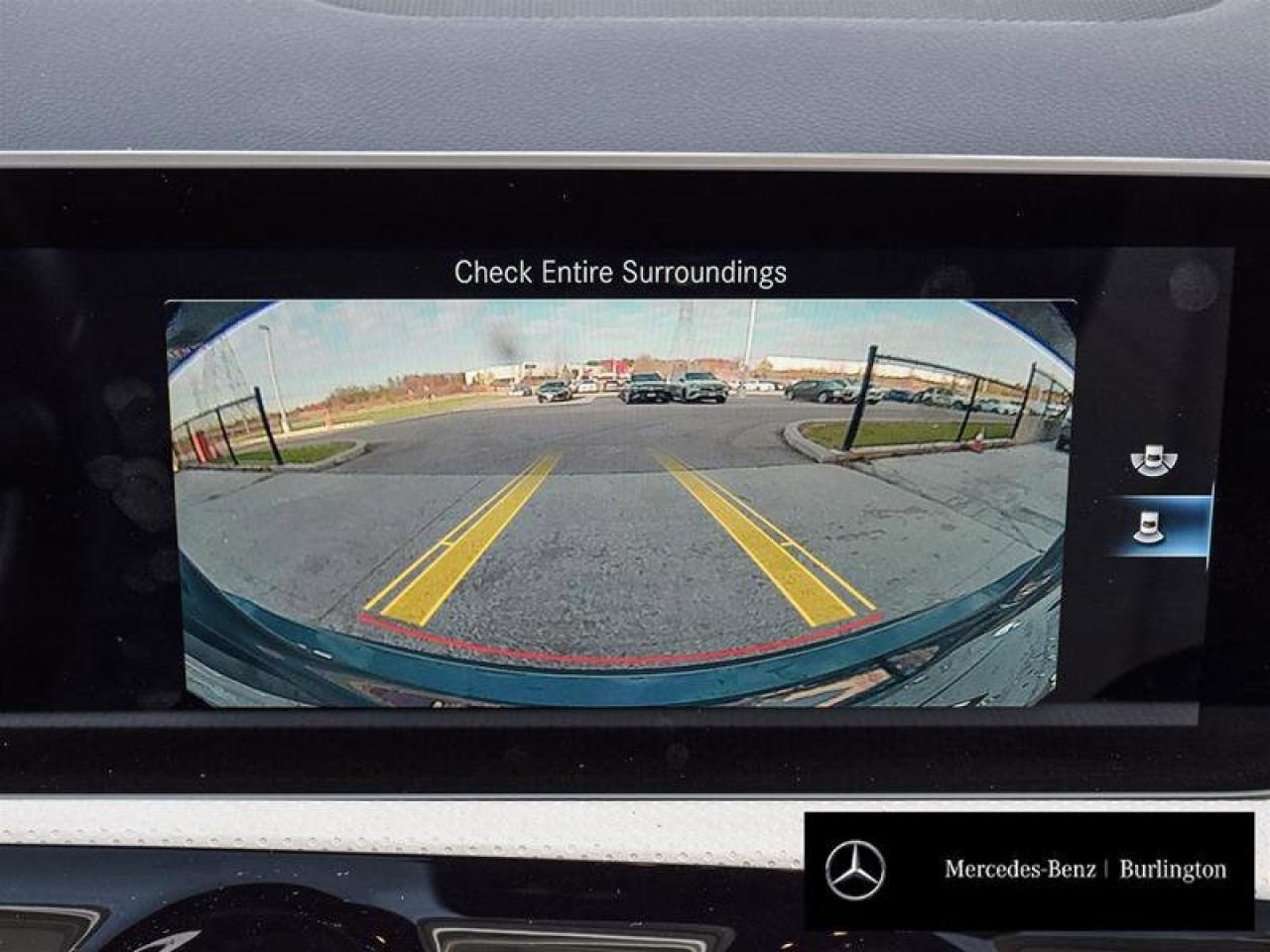 2020 Mercedes-Benz A-Class A 250 Photo