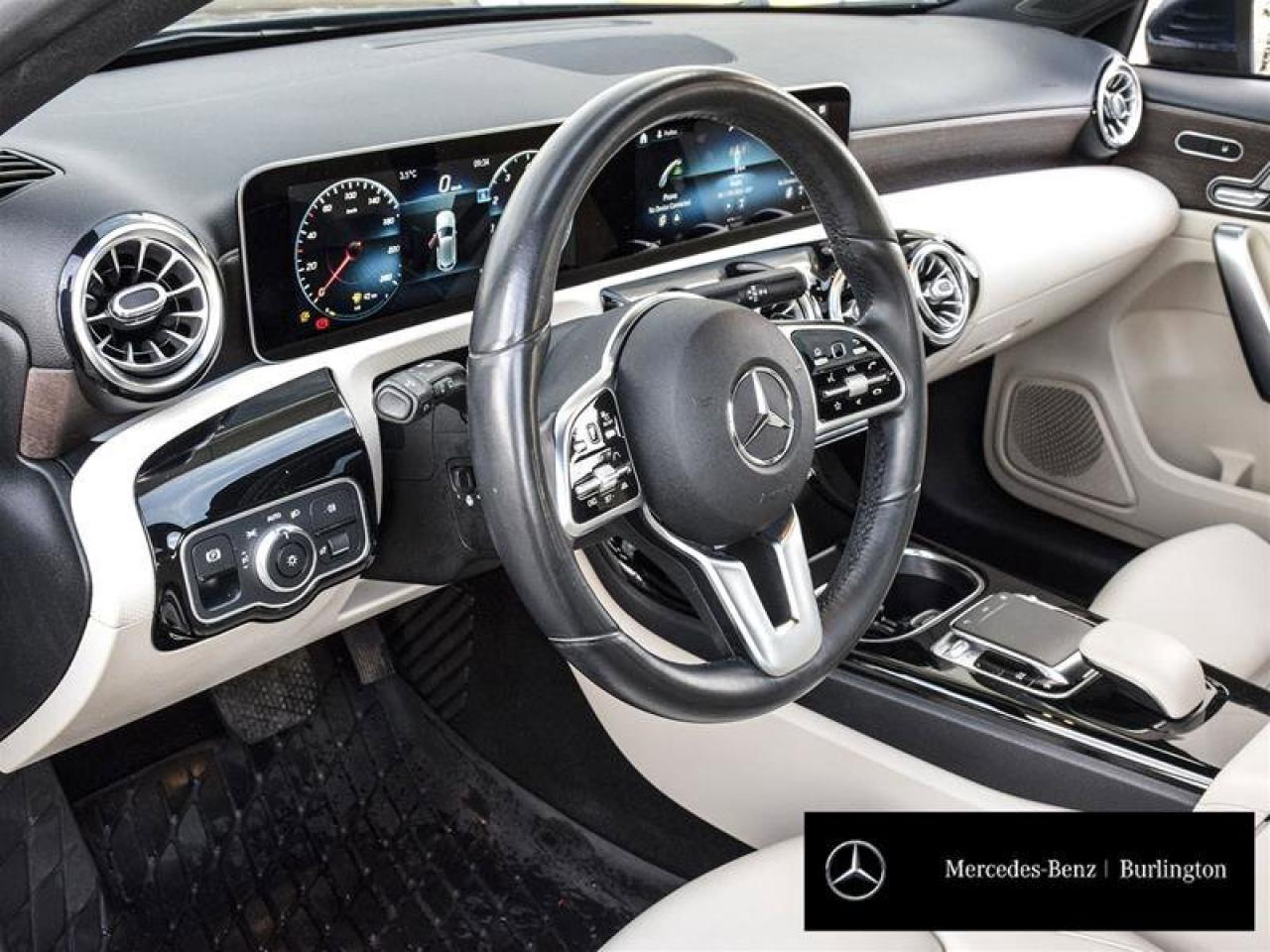 2020 Mercedes-Benz A-Class A 250 Photo