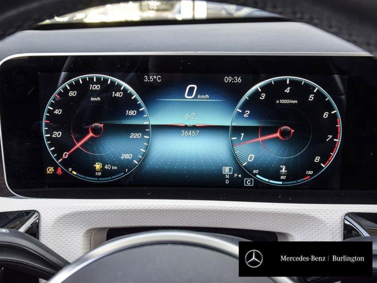 2020 Mercedes-Benz A-Class A 250 Photo