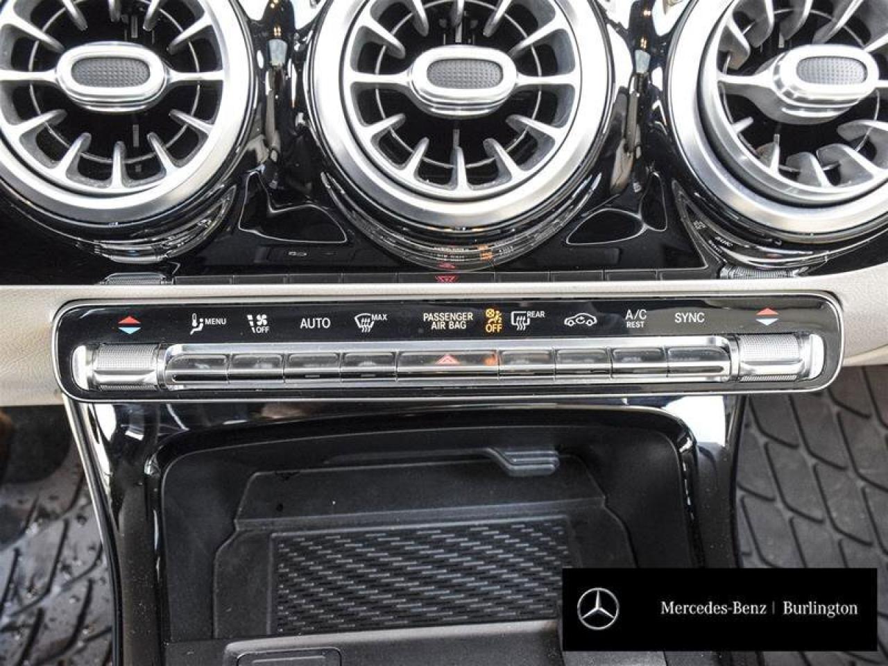 2020 Mercedes-Benz A-Class A 250 Photo