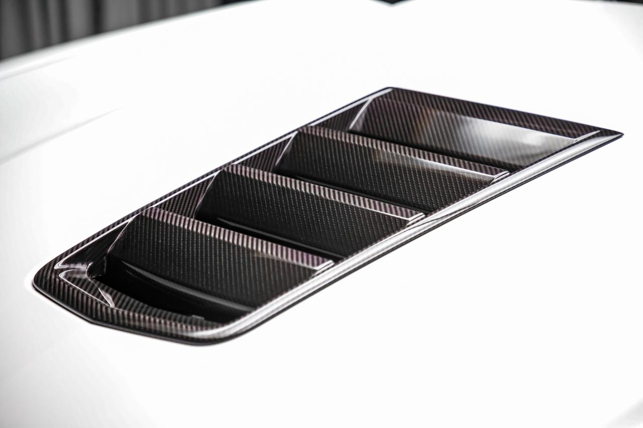 2015 Chevrolet Camaro Z28 427 V8 7.0L 505HP CARBNCERAMIC RARE LOWKM AC Photo