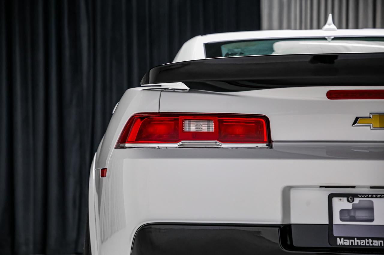 2015 Chevrolet Camaro Z28 427 V8 7.0L 505HP CARBNCERAMIC RARE LOWKM AC Photo