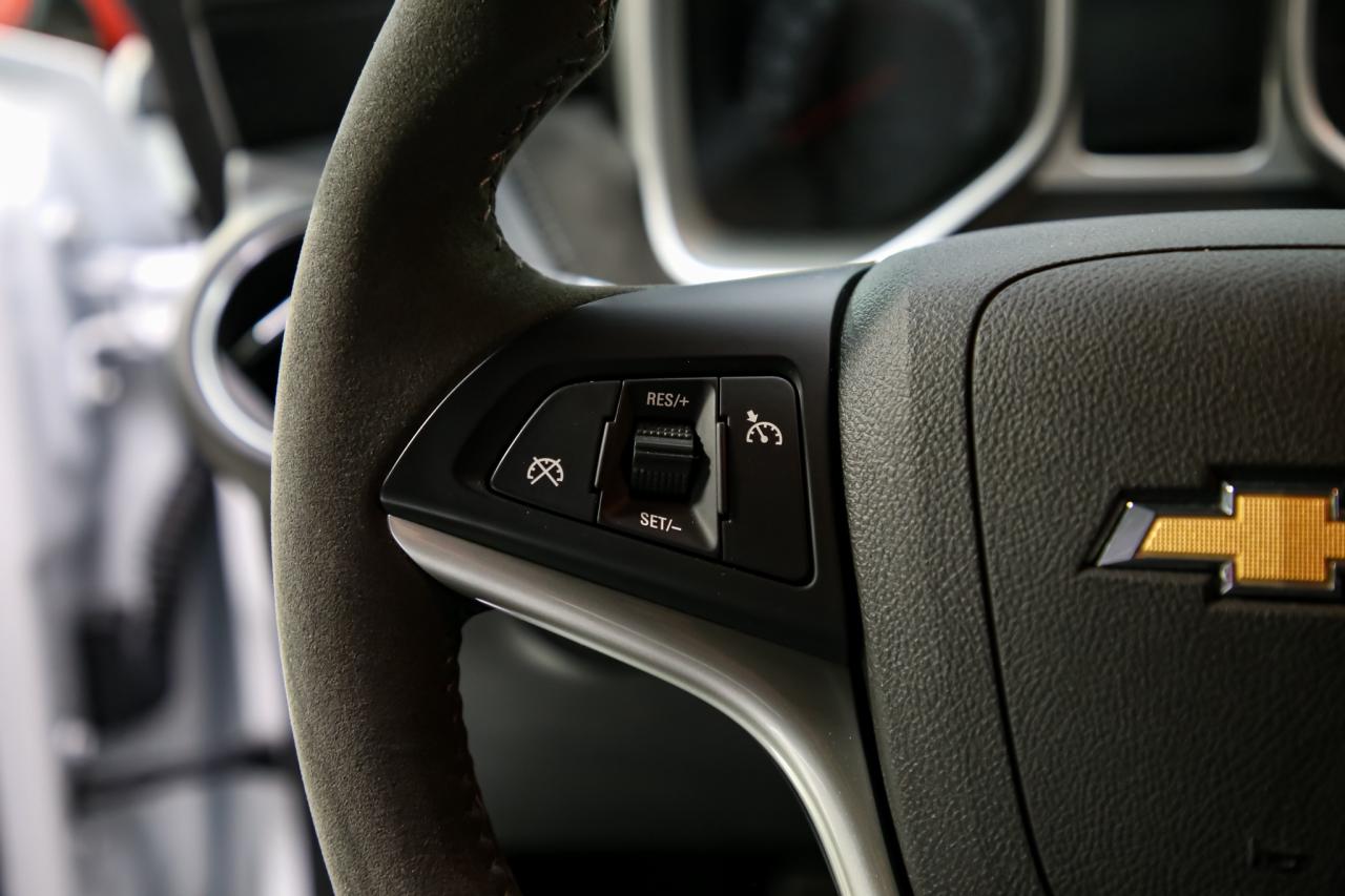 2015 Chevrolet Camaro Z28 427 V8 7.0L 505HP CARBNCERAMIC RARE LOWKM AC Photo