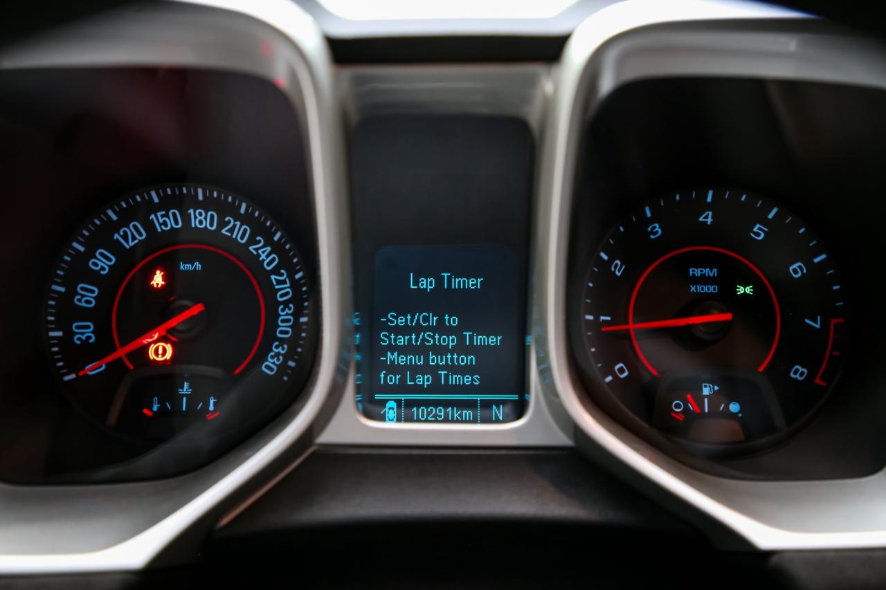 2015 Chevrolet Camaro Z28 427 V8 7.0L 505HP CARBNCERAMIC RARE LOWKM AC Photo