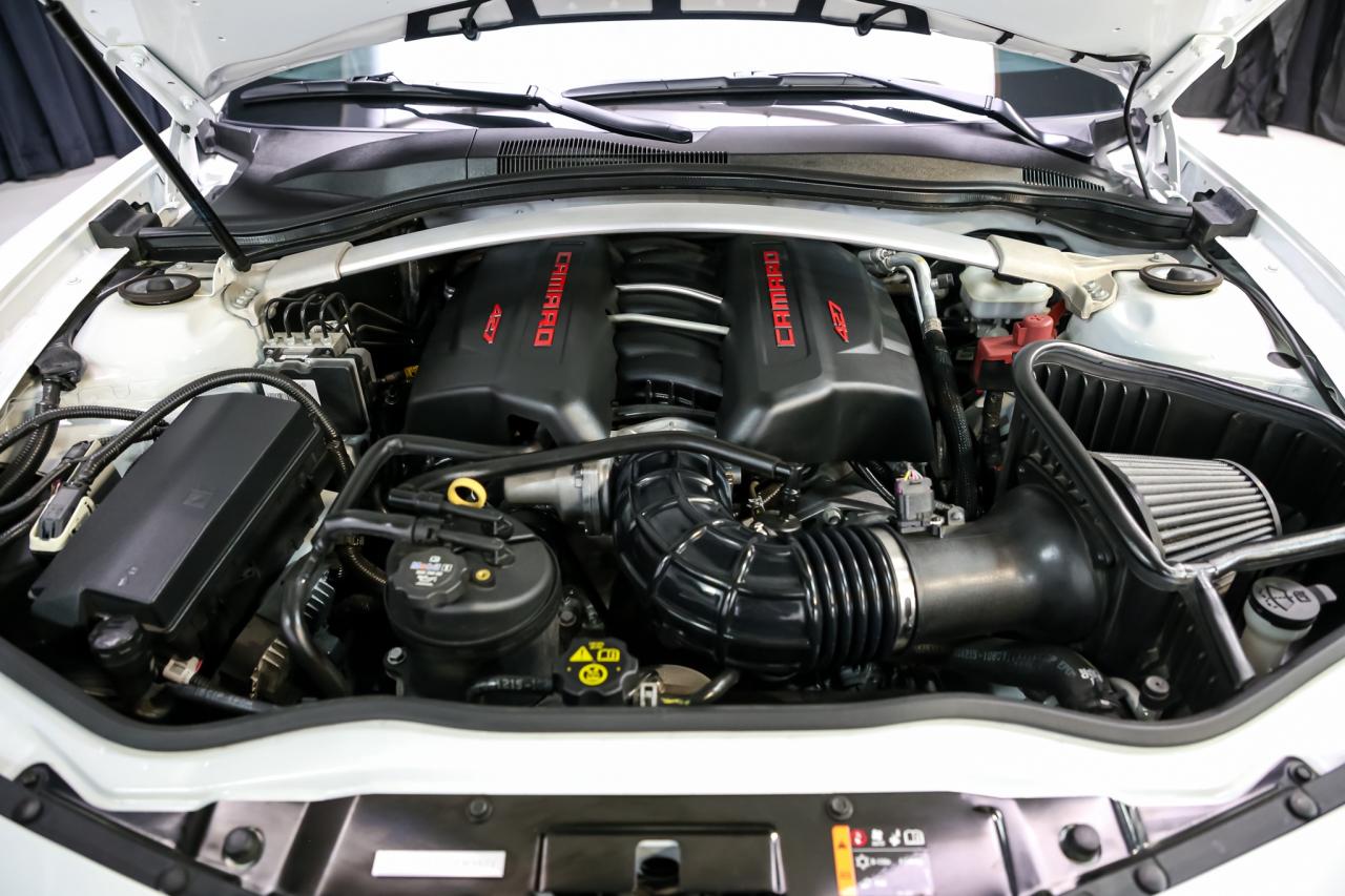 2015 Chevrolet Camaro Z28 427 V8 7.0L 505HP CARBNCERAMIC RARE LOWKM AC Photo