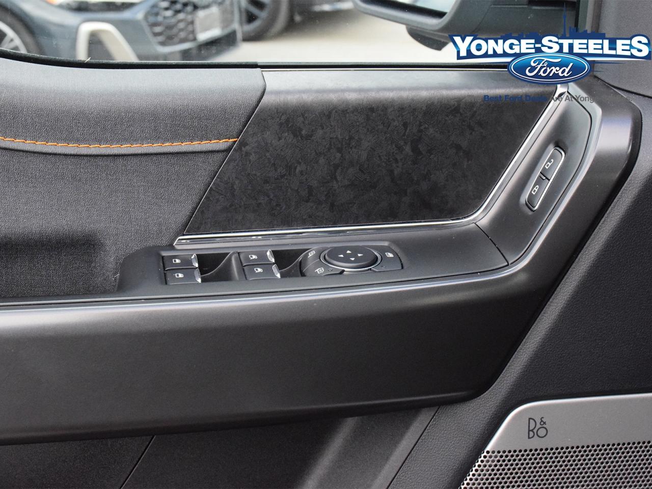 2024 Ford F-150 TREMOR 3.5L LIKE NEW MANAGER'S DEMO Photo