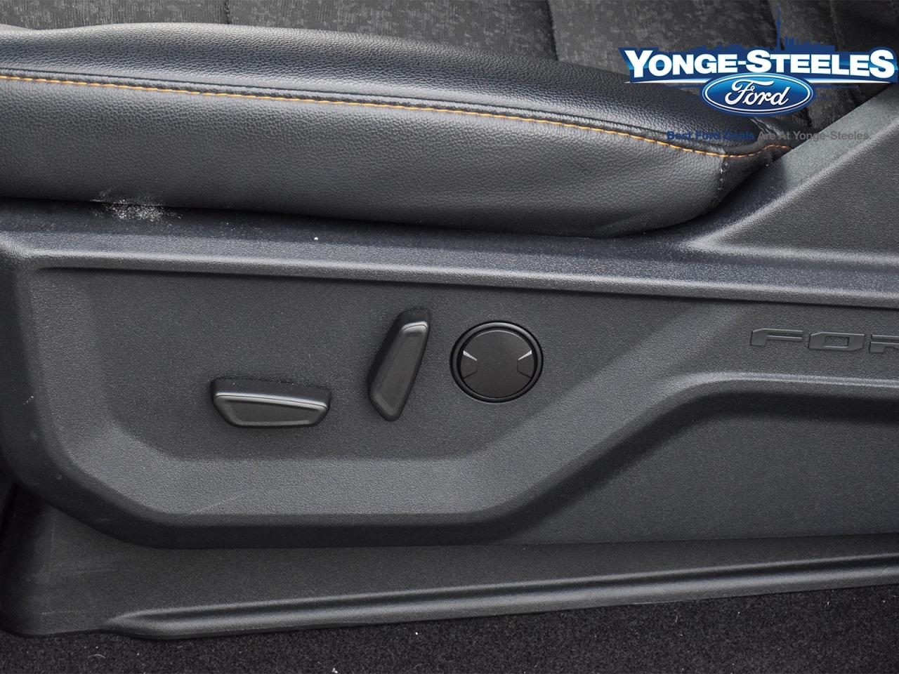 2024 Ford F-150 TREMOR 3.5L LIKE NEW MANAGER'S DEMO Photo