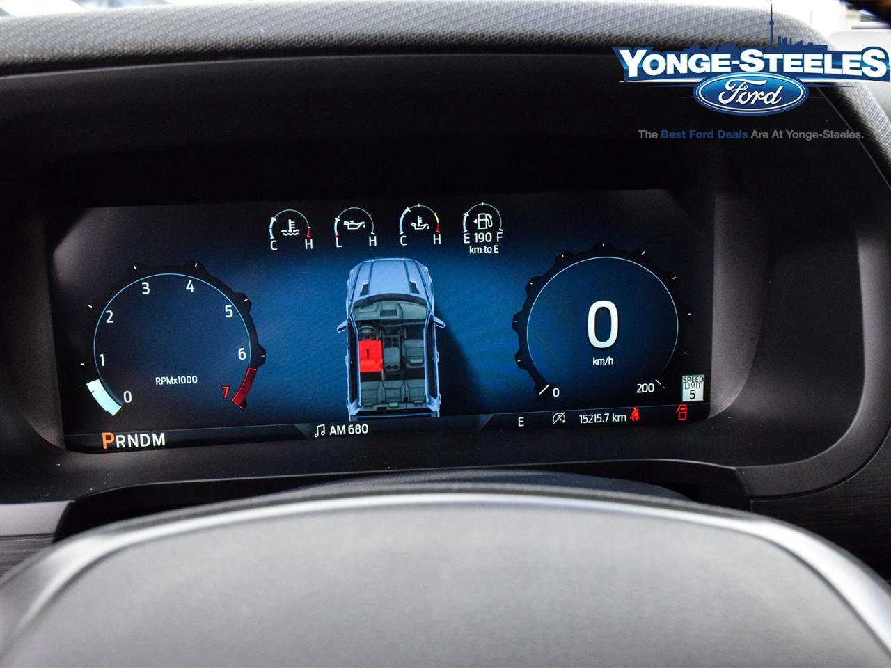 2024 Ford F-150 TREMOR 3.5L LIKE NEW MANAGER'S DEMO Photo