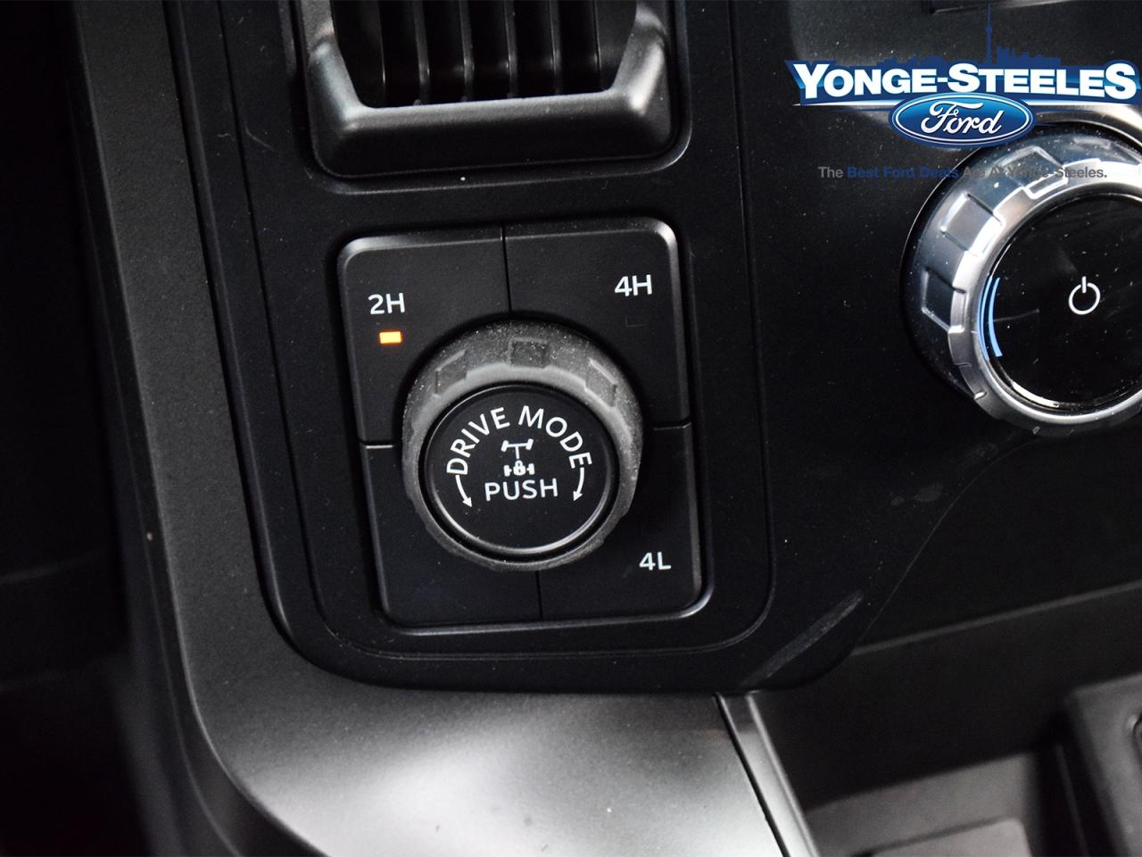 2024 Ford F-150 TREMOR 3.5L LIKE NEW MANAGER'S DEMO Photo