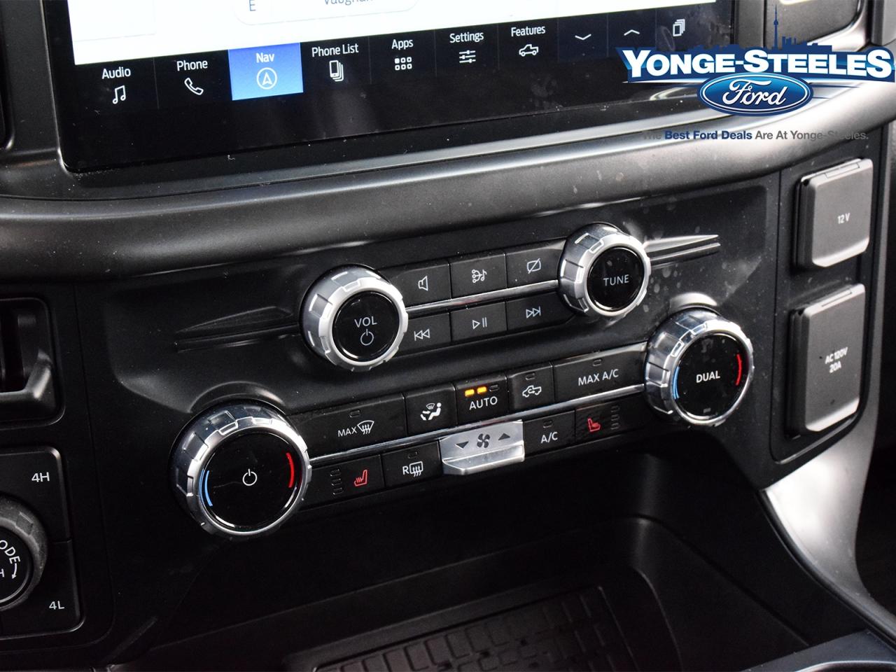 2024 Ford F-150 TREMOR 3.5L LIKE NEW MANAGER'S DEMO Photo