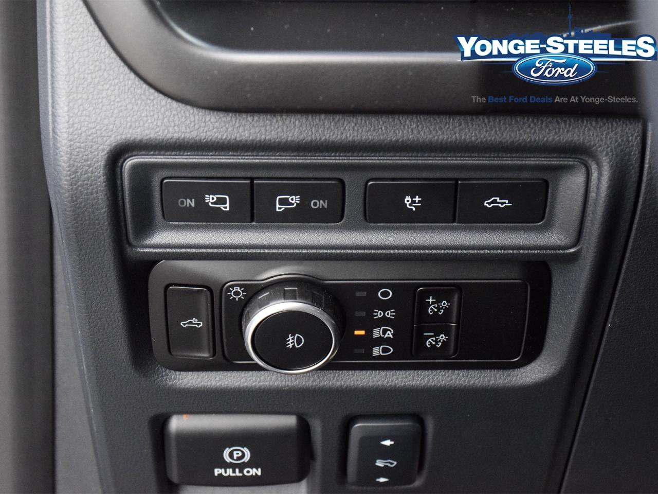 2024 Ford F-150 TREMOR 3.5L LIKE NEW MANAGER'S DEMO Photo