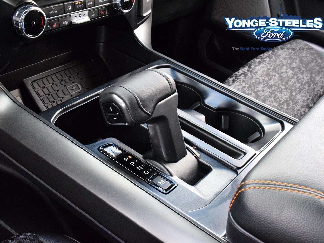 2024 Ford F-150 TREMOR 3.5L LIKE NEW MANAGER'S DEMO Photo