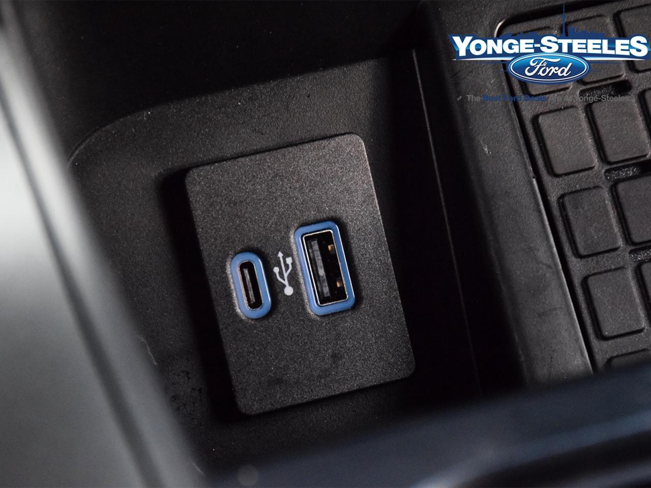 2024 Ford F-150 TREMOR 3.5L LIKE NEW MANAGER'S DEMO Photo