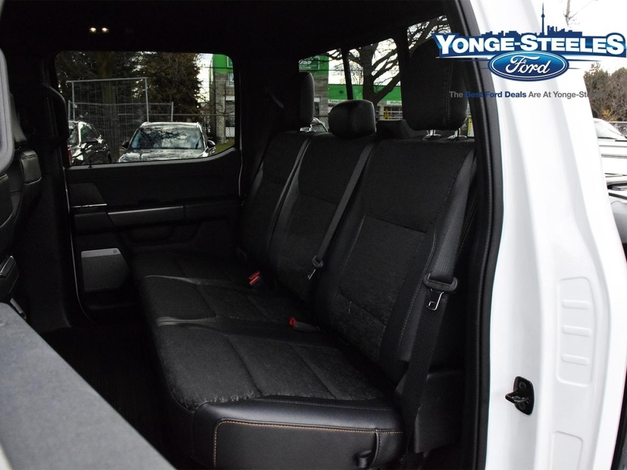 2024 Ford F-150 TREMOR 3.5L NO ACCIDENT ONE OWNER DEMO LIKE NEW Photo