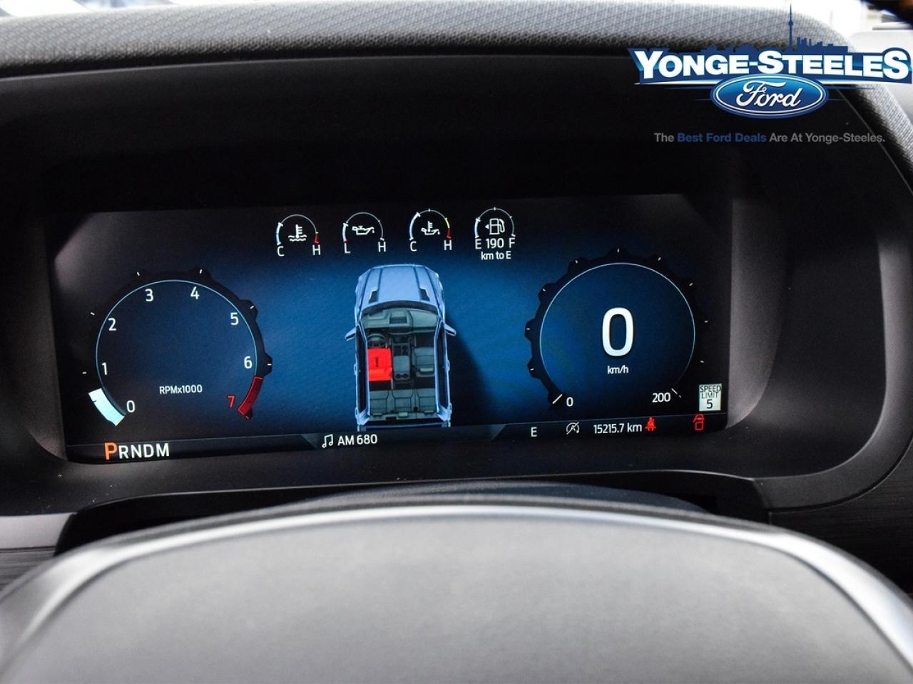 2024 Ford F-150 TREMOR 3.5L NO ACCIDENT ONE OWNER DEMO LIKE NEW Photo