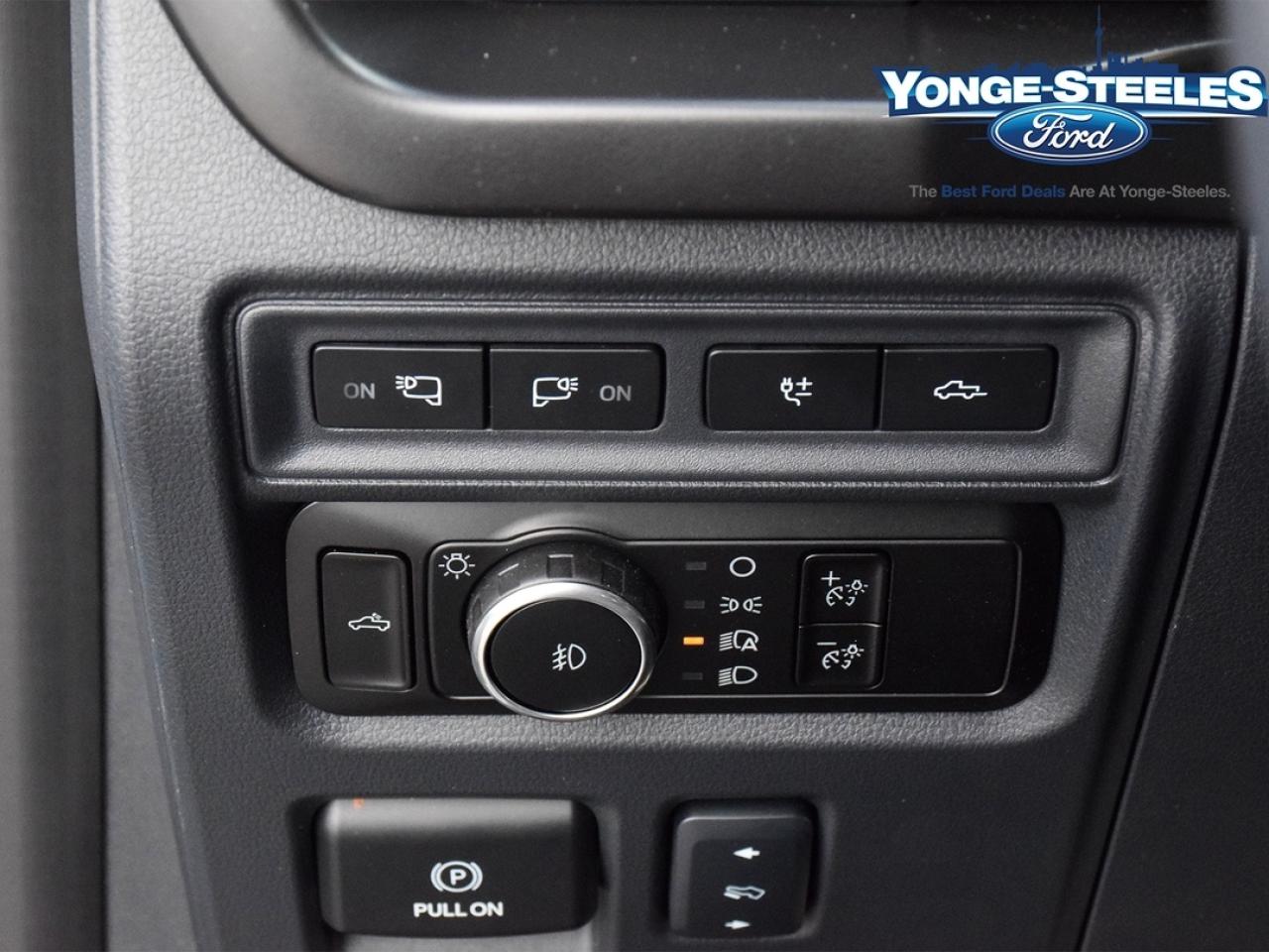 2024 Ford F-150 TREMOR 3.5L NO ACCIDENT ONE OWNER DEMO LIKE NEW Photo